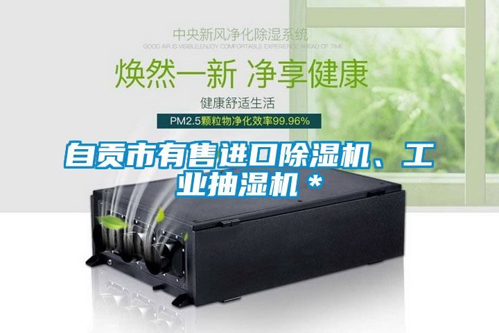 自贡市有售进口麻豆视频黄网站、工业抽湿机＊