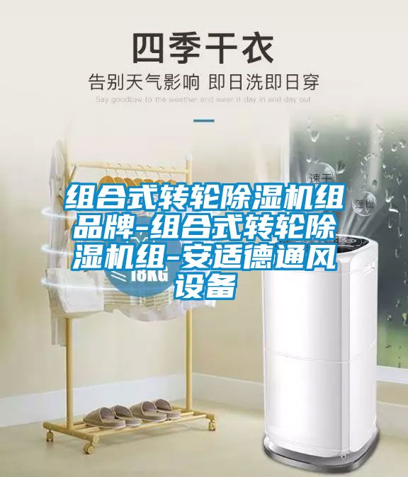 组合式转轮麻豆视频黄网站组品牌-组合式转轮麻豆视频黄网站组-安适德通风设备