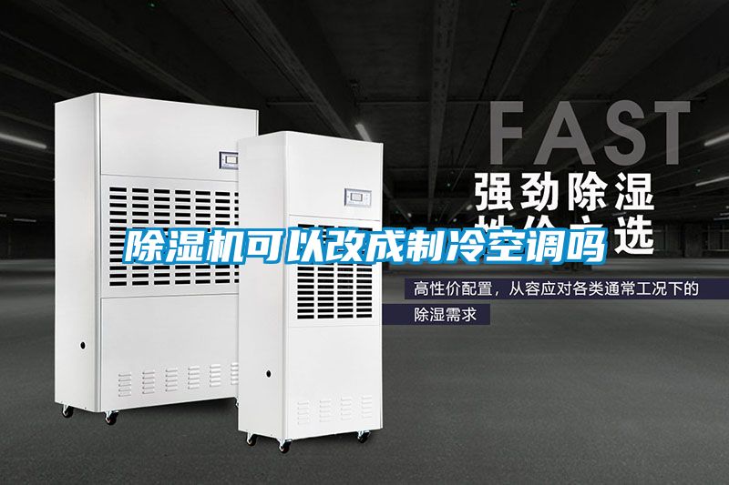 麻豆视频黄网站可以改成制冷空调吗