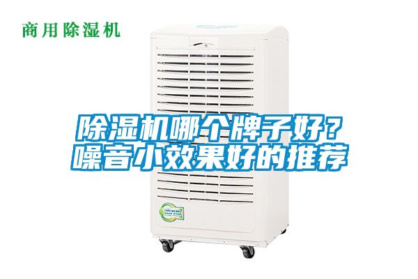 麻豆视频黄网站哪个牌子好？噪音小效果好的推荐