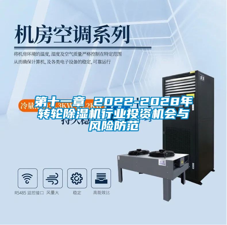 第十一章 2022-2028年转轮麻豆视频黄网站行业投资机会与风险防范