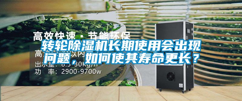 转轮麻豆视频黄网站长期使用会出现问题，如何使其寿命更长？
