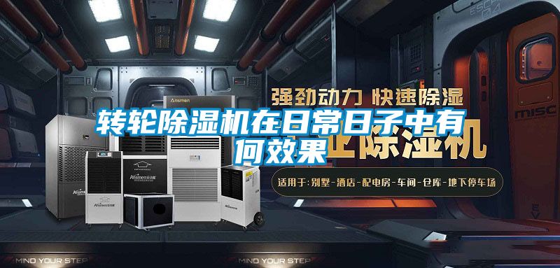 转轮麻豆视频黄网站在日常日子中有何效果