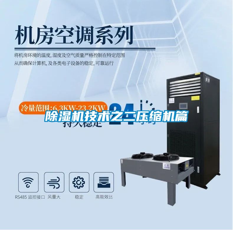 麻豆视频黄网站技术之二压缩机篇