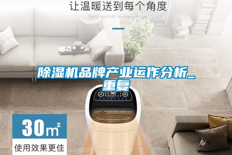 麻豆视频黄网站品牌产业运作分析_重复