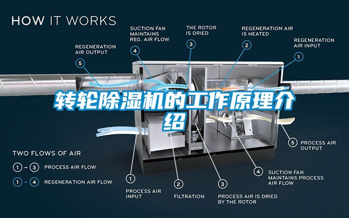 转轮麻豆视频黄网站的工作原理介绍