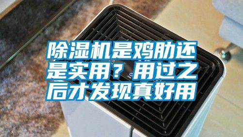 麻豆视频黄网站是鸡肋还是实用？用过之后才发现真好用