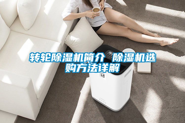 转轮麻豆视频黄网站简介 麻豆视频黄网站选购方法详解