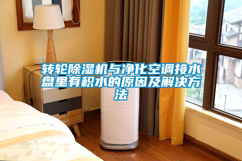 转轮麻豆视频黄网站与净化空调接水盘里有积水的原因及解决方法