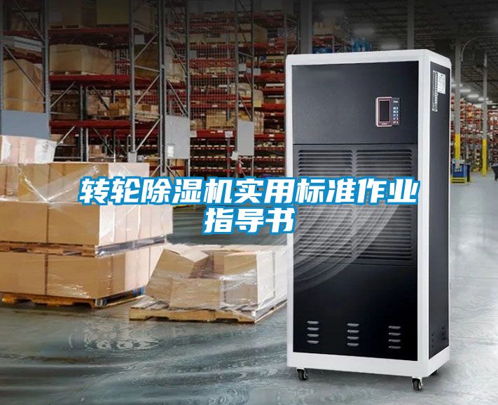 转轮麻豆视频黄网站实用标准作业指导书