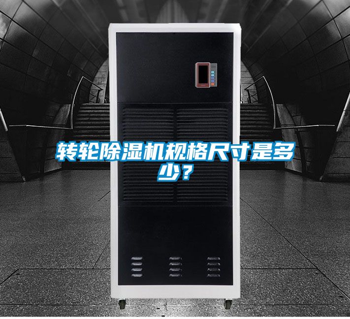 转轮麻豆视频黄网站规格尺寸是多少？