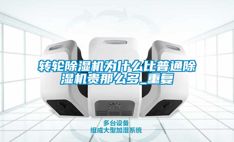 转轮麻豆视频黄网站为什么比普通麻豆视频黄网站贵那么多_重复