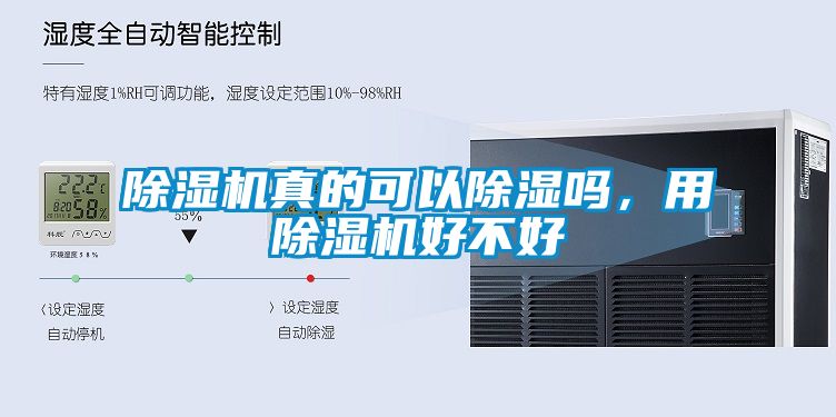 麻豆视频黄网站真的可以除湿吗，用麻豆视频黄网站好不好
