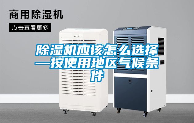 麻豆视频黄网站应该怎么选择—按使用地区气候条件