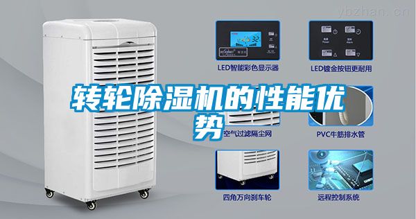 转轮麻豆视频黄网站的性能优势