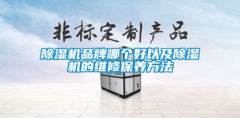 麻豆视频黄网站品牌哪个好以及麻豆视频黄网站的维修保养方法