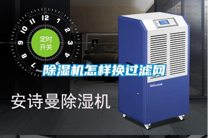 麻豆视频黄网站怎样换过滤网