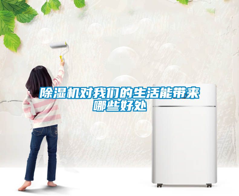 麻豆视频黄网站对麻豆APP官网的生活能带来哪些好处