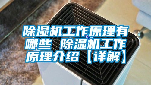 麻豆视频黄网站工作原理有哪些 麻豆视频黄网站工作原理介绍【详解】