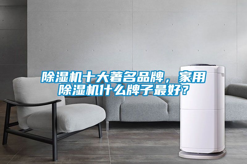 麻豆视频黄网站十大著名品牌，家用麻豆视频黄网站什么牌子最好？