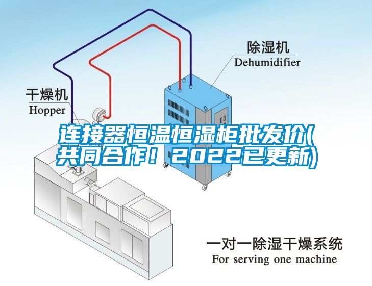连接器恒温恒湿柜批发价(共同合作！2022已更新)