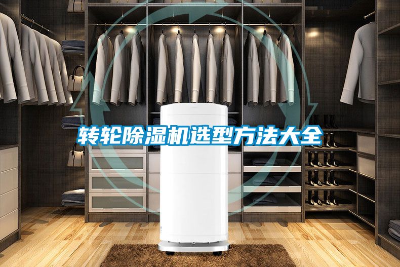 转轮麻豆视频黄网站选型方法大全