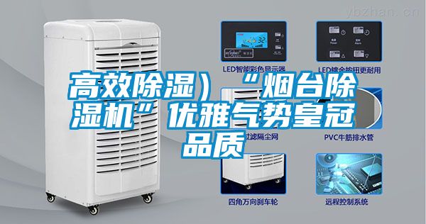 高效除湿）“烟台麻豆视频黄网站”优雅气势皇冠品质
