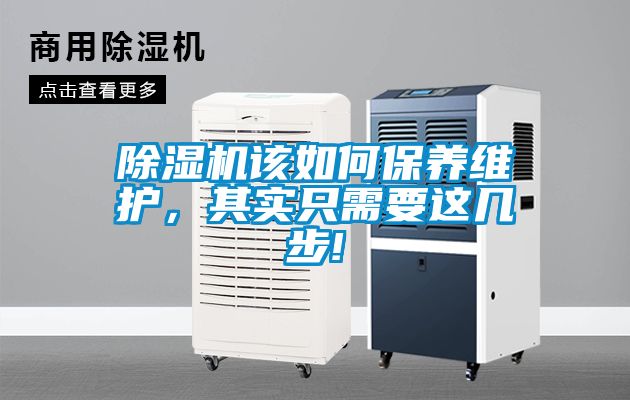 麻豆视频黄网站该如何保养维护，其实只需要这几步!