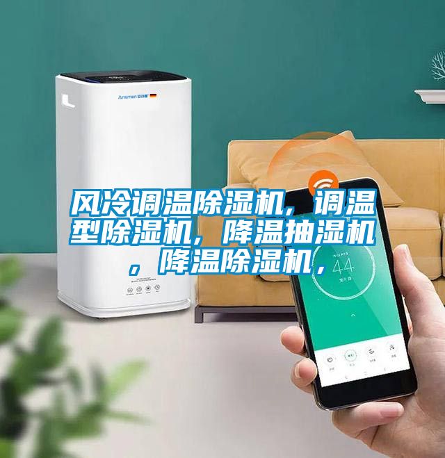 风冷调温麻豆视频黄网站, 调温型麻豆视频黄网站, 降温抽湿机，降温麻豆视频黄网站，