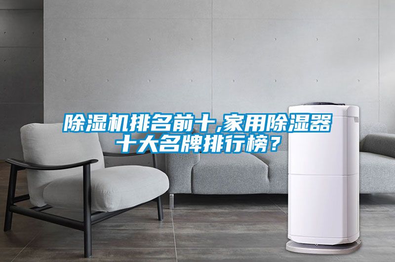 麻豆视频黄网站排名前十,家用除湿器十大名牌排行榜？