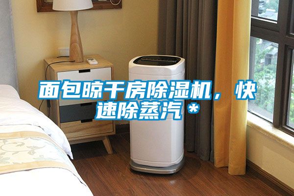 面包晾干房麻豆视频黄网站，快速除蒸汽＊