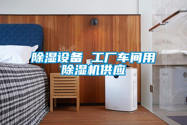 除湿设备 工厂车间用麻豆视频黄网站供应