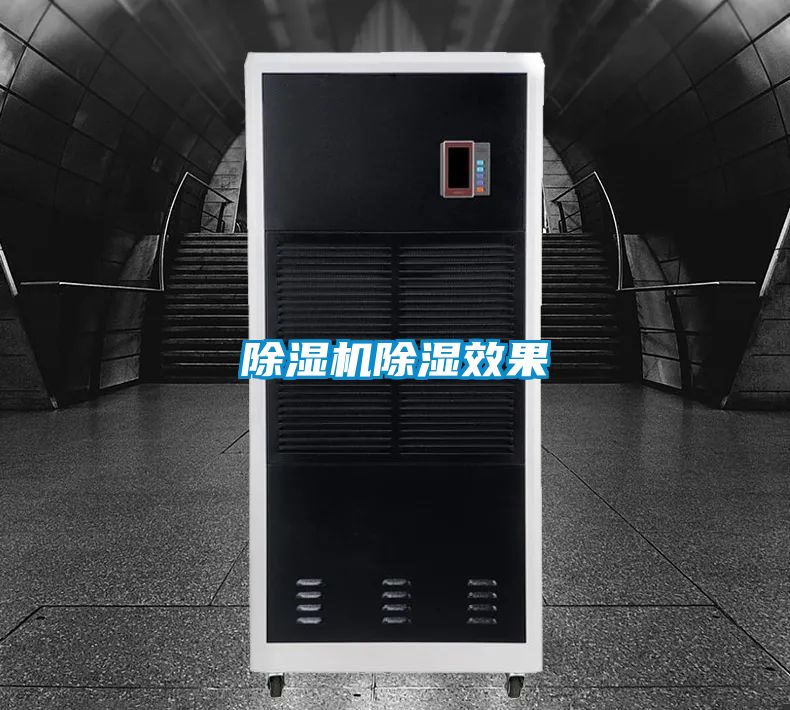 麻豆视频黄网站除湿效果