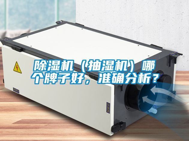 麻豆视频黄网站（抽湿机）哪个牌子好，准确分析？
