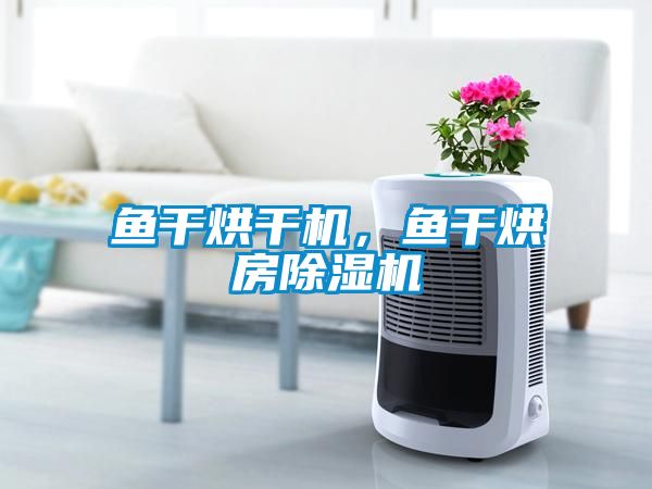 鱼干烘干机，鱼干烘房麻豆视频黄网站