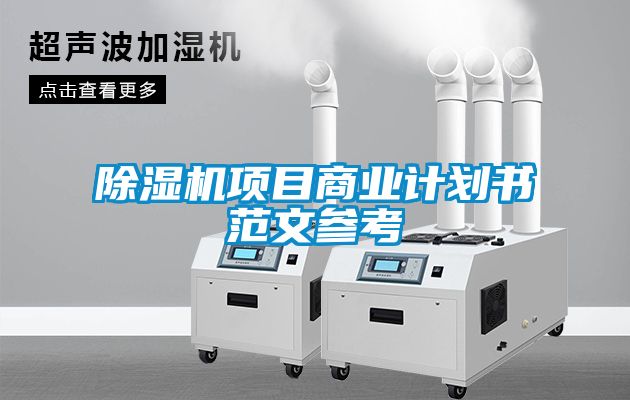 麻豆视频黄网站项目商业计划书范文参考