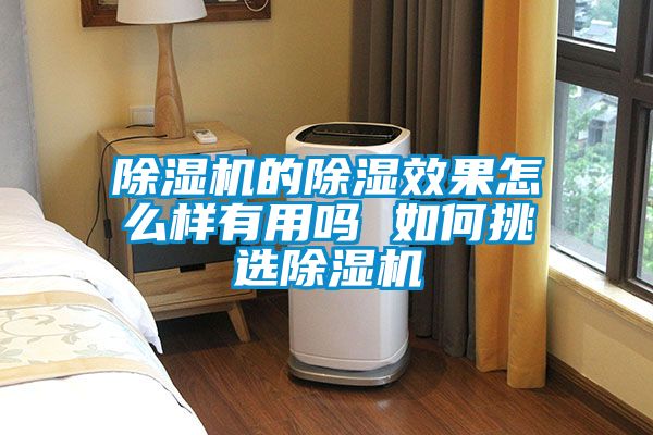 麻豆视频黄网站的除湿效果怎么样有用吗 如何挑选麻豆视频黄网站