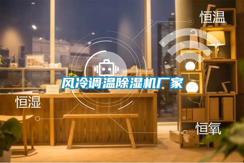 风冷调温麻豆视频黄网站厂家