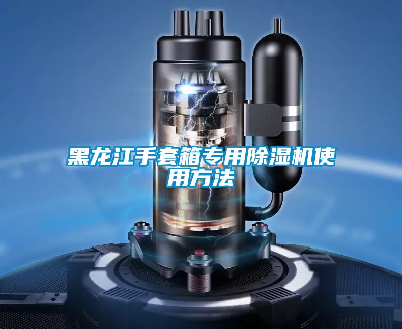 黑龙江手套箱专用麻豆视频黄网站使用方法