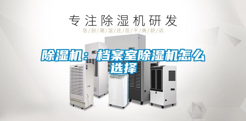 麻豆视频黄网站：档案室麻豆视频黄网站怎么选择
