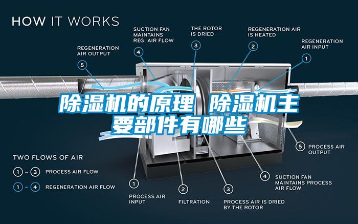 麻豆视频黄网站的原理 麻豆视频黄网站主要部件有哪些