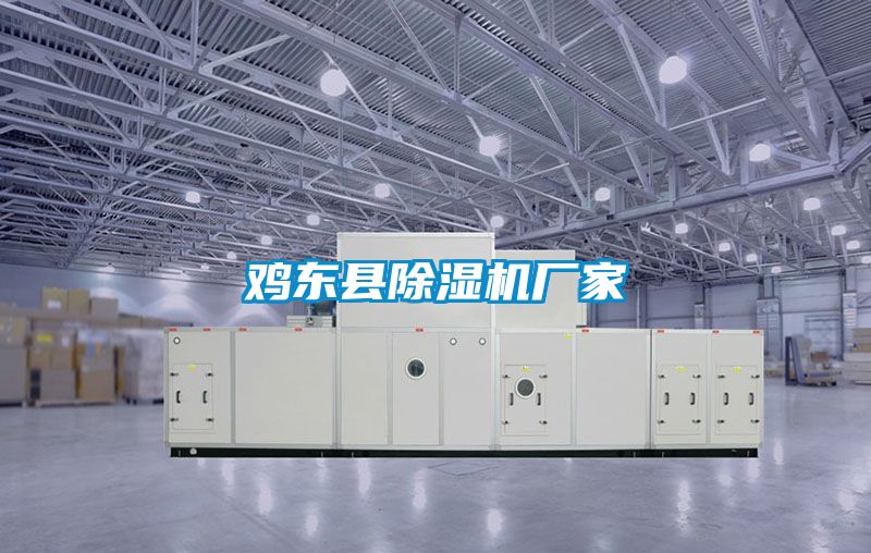 鸡东县麻豆视频黄网站厂家