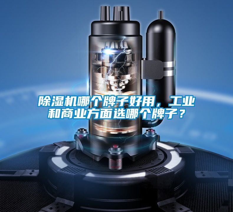 麻豆视频黄网站哪个牌子好用，工业和商业方面选哪个牌子？