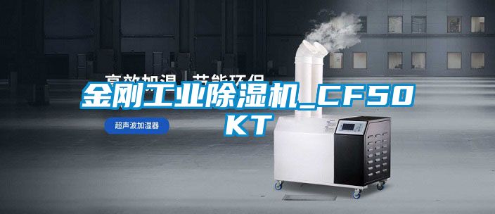 金刚工业麻豆视频黄网站_CF50KT