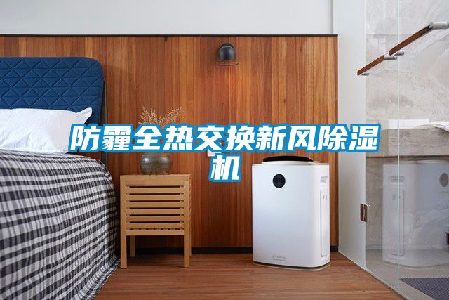 防霾全热交换新风麻豆视频黄网站