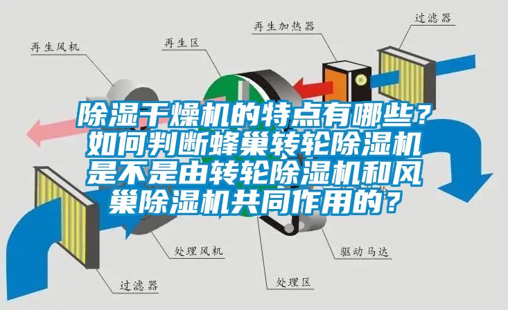 除湿干燥机的特点有哪些？如何判断蜂巢转轮麻豆视频黄网站是不是由转轮麻豆视频黄网站和风巢麻豆视频黄网站共同作用的？