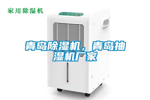 青岛麻豆视频黄网站，青岛抽湿机厂家