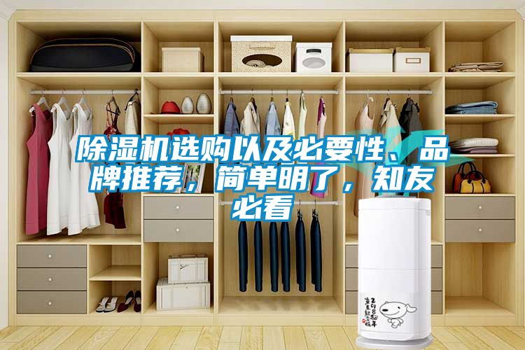 麻豆视频黄网站选购以及必要性、品牌推荐，简单明了，知友必看