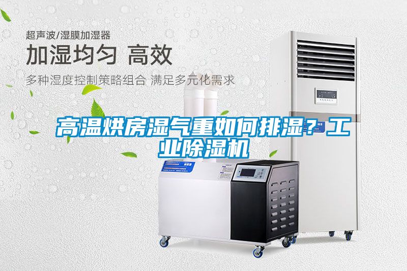 高温烘房湿气重如何排湿？工业麻豆视频黄网站