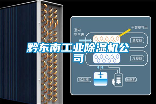 黔东南工业麻豆视频黄网站公司